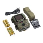 Technaxx mini nature wild cam tx - 117 - cam�ra pi�ge - 2. 0 mp / 12. 0 mp (interpol�) - 1080p / 25 pi ...