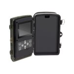 Technaxx nature wild cam tx - 69 - caméra piège - 5. 0 mp / 12. 0 mp (interpolé) - 1080p / 15 pi / s Technaxx nature wild cam tx - 69 - caméra piège - 5. 0 mp / 12. 0 mp (interpolé) - 1080p / 15 pi / s