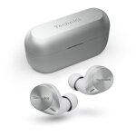 Technics az60m2 casque true wireless stereo (tws) ecouteurs audiophile bluetooth argent