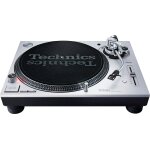 Technics sl - 1200 mk7 platine dj � entrainement direct argent