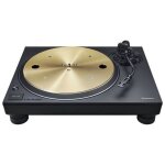 Technics sl - 1300ge - k platine vinyle noir
