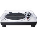Technics sl - 1500c platine semi - automatique avec moteur à entraînement direct argent Technics sl - 1500c platine semi - automatique avec moteur à entraînement direct argent