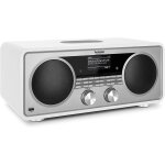Technisat digitradio 602 - radio stro internet (dab + , fm, subwoofer, cd, usb, streaming audio bluetooth ...