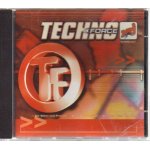 Techno force 3 / dj sakin and friends