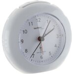 Technoline wt 757 rveil radio - pilot blanc (import allemagne)
