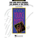 Ted ricketts : pop and rock legends: the mamas & the papas monday, monday - dream a little dream of me ... Ted ricketts : pop and rock legends: the mamas & the papas monday, monday - dream a little dream of me ...
