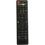 Télécommande 4 en 1 pour récepteur satellite atlas, amstrad, echosat, tempo, bamof, redline, blomc, imaq, ... Télécommande 4 en 1 pour récepteur satellite atlas, amstrad, echosat, tempo, bamof, redline, blomc, imaq, ...