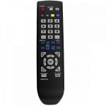 Tlcommande ak59 - 00133a pour lecteur blu - ray samsung