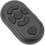 Tlcommande bluetooth page turner, tlcommande d'appareil photo sans fil, tlcommande d'application ...
