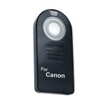 T�l�commande pour canon eos d 550 t2i 5d mark ii 7 d rc5