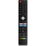 Tlcommande pour chiq tv changhong l32h7s l40h7s pour saba sa24s46a9 sa32s67a9 sa40s67a9 pour ok. odl24771hn ...
