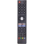 Tlcommande pour chiq tv changhong l32h7s l40h7s pour saba sa24s46a9 sa32s67a9 sa40s67a9 pour ok. odl24771hn ...