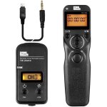 Télécommande déclencheur appareil photo tw283 rm - uc1 télécommande intervallomètre pour olympus om - ... Télécommande déclencheur appareil photo tw283 rm - uc1 télécommande intervallomètre pour olympus om - ...