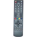 Telecommande fransat tntsat - compatible avec les appareils de digihome, telefunken, axil rs, fuji onkyo, ... Telecommande fransat tntsat - compatible avec les appareils de digihome, telefunken, axil rs, fuji onkyo, ...