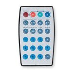 T�l�commande infra - rouge pour s�rie cameleon