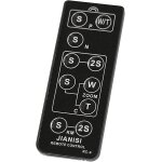 Tlcommande infrarouge pour nikon canon pentax minolta