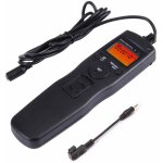 - tlcommande intervallomtre lcd et fonction time - lapse pour appareils photos numriques sony alpha ...