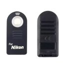 Télécommande ir sans fil pour remplacer la ml - l3 pour nikon d7000 d5100 d5000 d3000 d90 d70 d60 d40, ... Télécommande ir sans fil pour remplacer la ml - l3 pour nikon d7000 d5100 d5000 d3000 d90 d70 d60 d40, ...