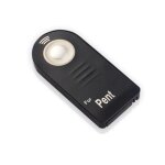 Tlcommande ir sans fil pour remplacer la o - rc1 - e 6 f pour appareil photo pentax optio - k series ...