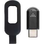 T�l�commande ir universelle, mini contr�leur infrarouge de t�l�phone portable a port de type c pour climatiseu ...