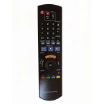 Tlcommande pour lecteur dvd blu - ray panasonic dmp - bd75 bd75gk dmp - bd45