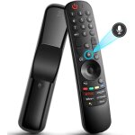 Tlcommande magique de rechange pour lg - smart - tv avec pointeur et fonction vocale compatible avec ...