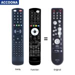 Tlcommande rc - 1080 pour denon avr - 888, avr888