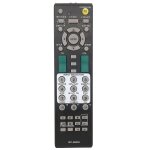 Tlcommande rc - 682m pour amplificateur de puissance onkyo