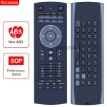 Télécommande d'origine pour récepteur satelliten thomson ths845 hdtv fernbedienung Télécommande d'origine pour récepteur satelliten thomson ths845 hdtv fernbedienung