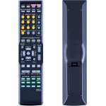 Tlcommande de rechange rav315 pour rcepteur yamaha dvd av htr - 6040 rx - v461 rx - v561 htr6040 rxv461 ...