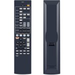 T�l�commande de rechange rav523 pour r�cepteur yamaha av htr - 2067 yht - 1810 htr2067 yht1810 rav523 ...