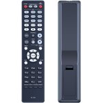Tlcommande de rechange rc - 1234 pour lecteur cd denon dcd - 600 dcd600 pma - 600ne pma600ne pour tlcomman ...