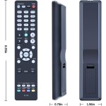 Télécommande de rechange rc - 1239 pour récepteur denon av avr - x2700h avr - s960h avr - x3700h avrx2700h ... Télécommande de rechange rc - 1239 pour récepteur denon av avr - x2700h avr - s960h avr - x3700h avrx2700h ...