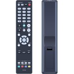 Tlcommande de rechange rc - 1239 pour rcepteur denon av avr - x2700h avr - s960h avr - x3700h avrx2700h ...
