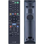 Tlcommande de rechange rm - adp072 pour sony system pour blu - ray bdv - n790w bdv - e190 bdv - e290 ...