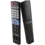 Télécommande de rechange pour téléviseur plasma lg akb73615303 akb73615302 akb73615361 akb73615362 Télécommande de rechange pour téléviseur plasma lg akb73615303 akb73615302 akb73615361 akb73615362