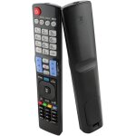 Tlcommande de rechange pour tlviseur plasma lg akb73615303 akb73615302 akb73615361 akb73615362