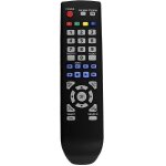 Tlcommande de remplacement ak59 - 00113a pour lecteur dvd blu - ray samsung