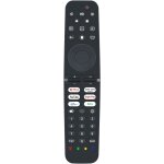Tlcommande de remplacement compatible avec grundig 4k oled smart tv 32ggh6700b 39ghf6500 40cfa6250 ...
