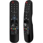 Tlcommande remplacement pour lg remote mr21ga, mr21gc, mr21gn, mr22ga, mr22gn, mr23ga, mr23gn, universelle ...
