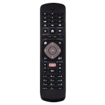 Télécommande de remplacement netflix pour philips 4k uhd hdr ambilight smart tv 43pus6262 49pus6262 50pus6262 ... Télécommande de remplacement netflix pour philips 4k uhd hdr ambilight smart tv 43pus6262 49pus6262 50pus6262 ...