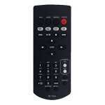 Tlcommande de remplacement rc - 1164 utilisation pour le systme de rcepteur av denon dnpf109 tlcommande ...