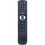 Tlcommande de remplacement compatible avec les rcepteurs satellite d'enregistreur vido numrique ...