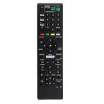 Tlcommande de remplacement rm - adp060 pour lecteur blu - ray sony home cinma bdv - e780w