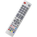 - télécommande de remplacement pour shw / rmc / 0115 sharp aquos uhd 4k freeview tv lc - 40ug7252k lc ... - télécommande de remplacement pour shw / rmc / 0115 sharp aquos uhd 4k freeview tv lc - 40ug7252k lc ...