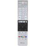 Télécommande de remplacement pour téléviseur toshiba, télécommande hd smart tv pour toshiba ct - 90430 ... Télécommande de remplacement pour téléviseur toshiba, télécommande hd smart tv pour toshiba ct - 90430 ...