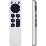 Télécommande de remplacement tv compatible avec apple tv 1 / 2 / 3 / 4 / 5e génération. gen & tv 4k, ... Télécommande de remplacement tv compatible avec apple tv 1 / 2 / 3 / 4 / 5e génération. gen & tv 4k, ...