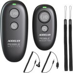Tlcommande sans fil pour camra nikon[zha5220001]2585]