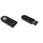 Tlcommande sans fil - canon eos 550d 500d 450d 400d 350d 300d t2i 5d mark