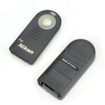 Télécommande sans fil - nikon d40 - d40x - d60 - d70 - d70s - d80 - d90 - d3000 - d7000 - d5000 Télécommande sans fil - nikon d40 - d40x - d60 - d70 - d70s - d80 - d90 - d3000 - d7000 - d5000